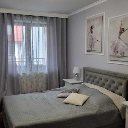 Apartament W Centrum O&K Augustów Eksteriør bilde