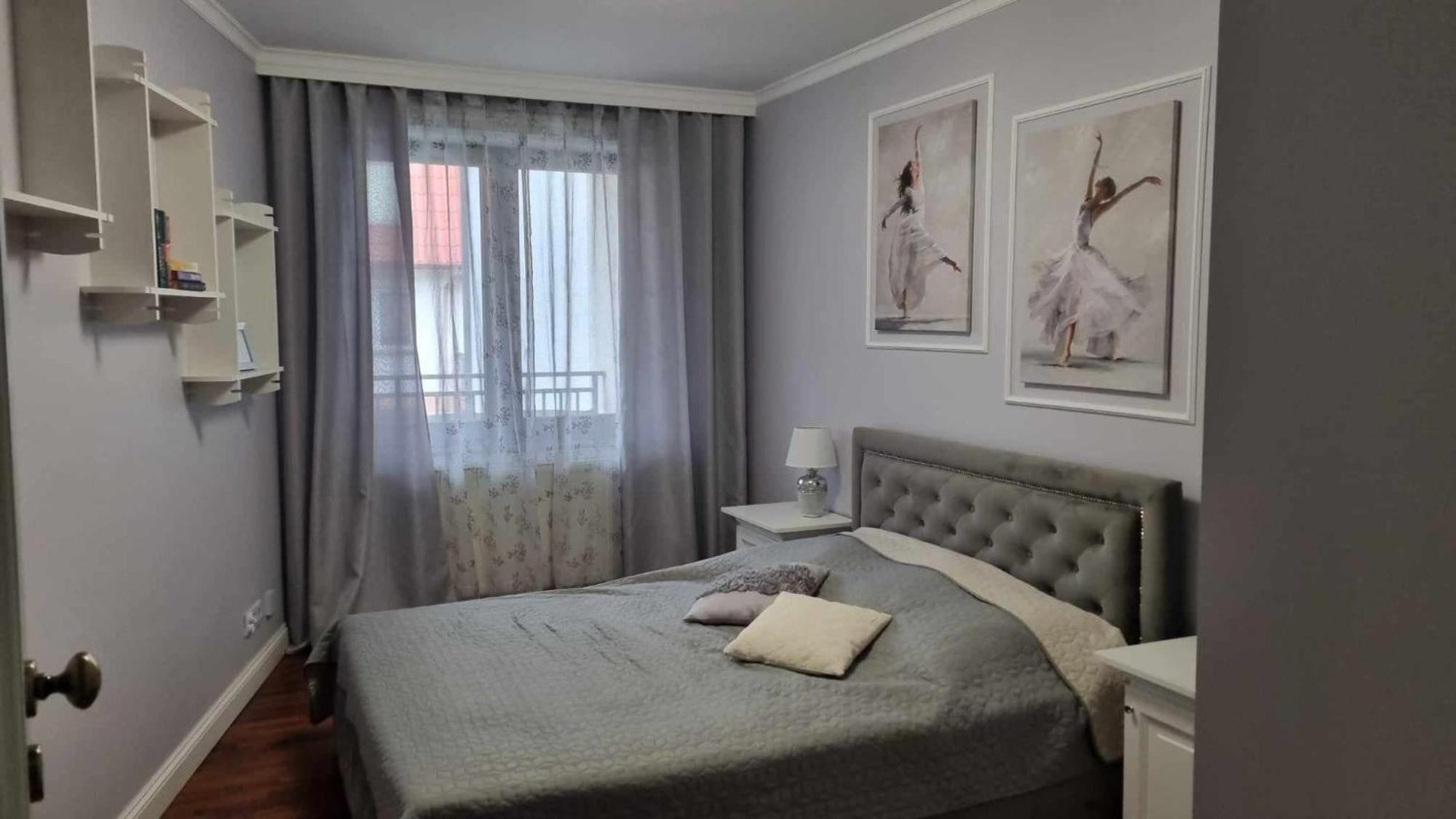 Apartament W Centrum O&K Augustów Eksteriør bilde